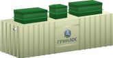 ГРИНЛОС БМ 50